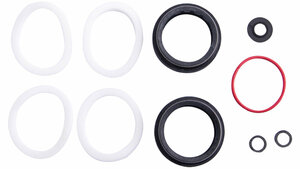 RockShox SID (35 mm) Select / Select+ / Ultimate C1 (2021)  1 1/8 -1,5  tapered schwarz, weiß