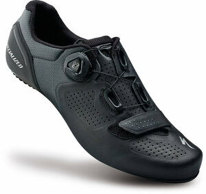 SPECIALIZED EXPERT RD SHOE BLK 42/9